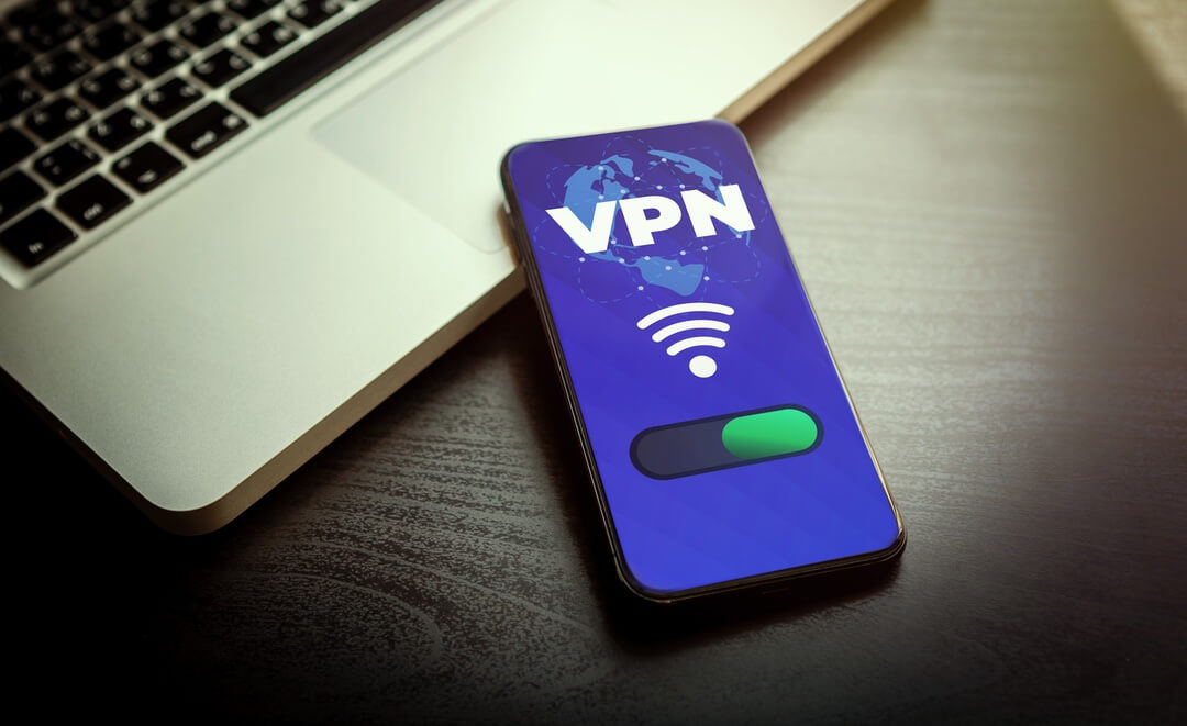 Having a VPN is a must-have for all travelers