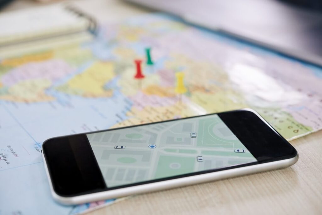 The Best Map App for China, A Comprehensive Guide for Travelers