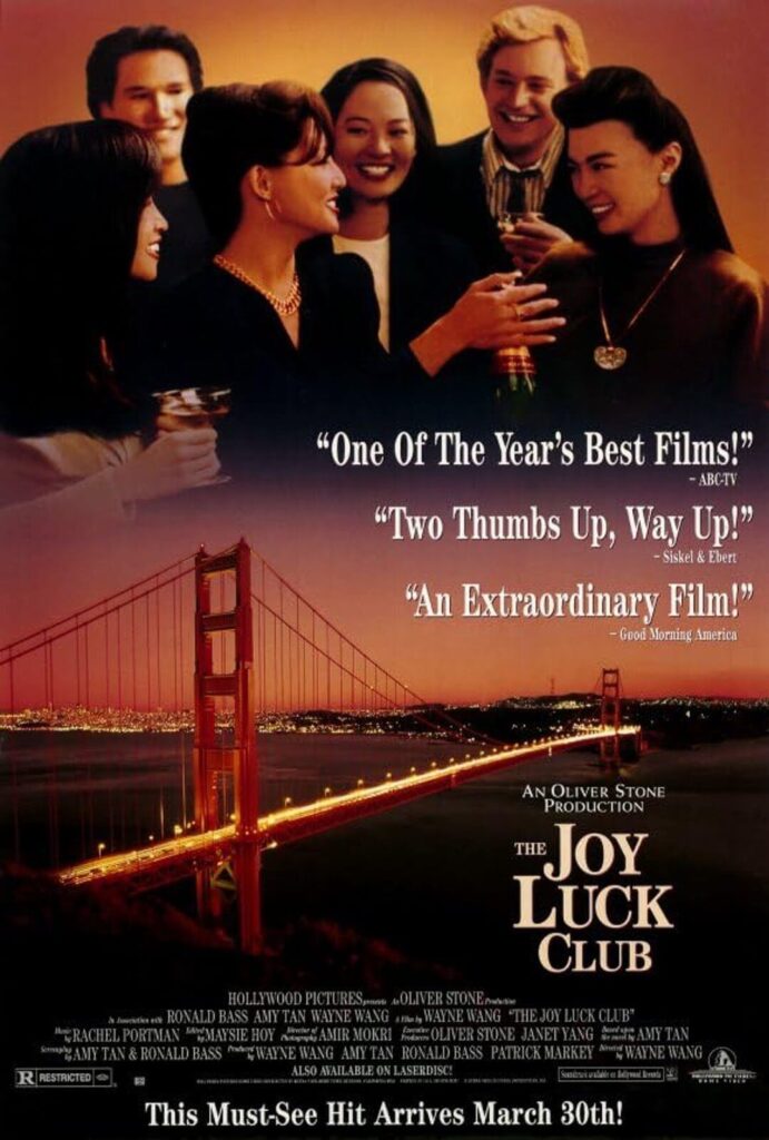 The Joy Luck Club(1993)