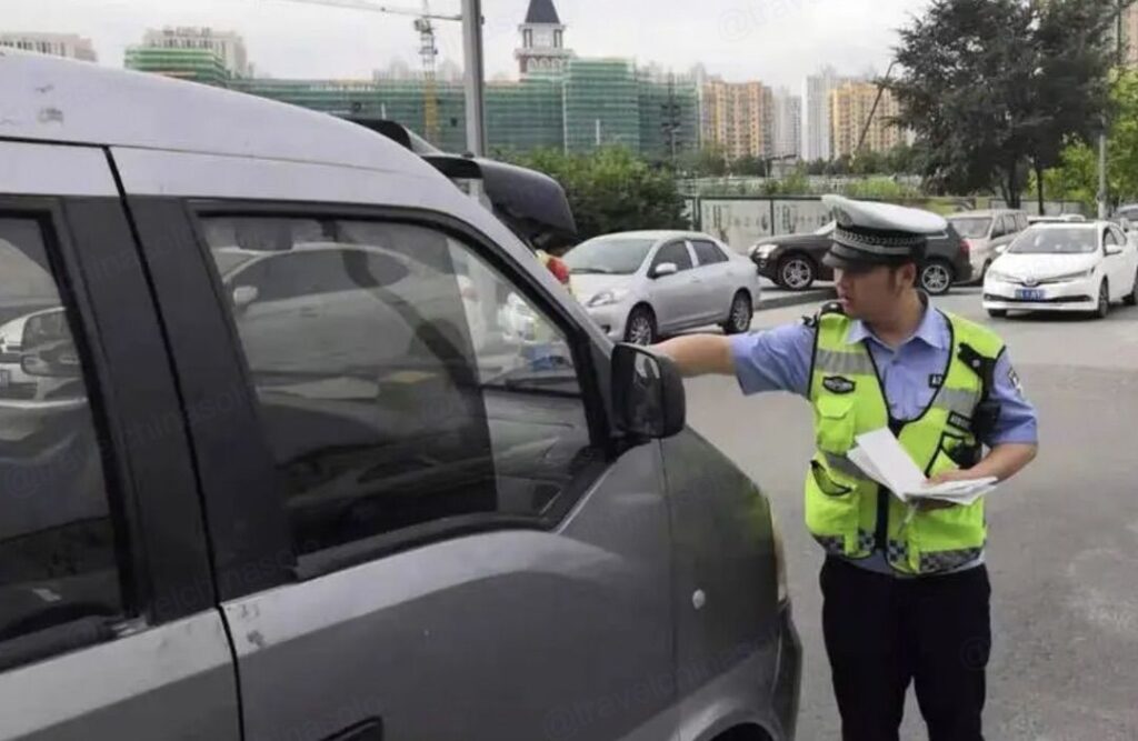 understanding the Chinese driving rules is essential for anyone planning to drive in the country