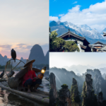 Exploring the Hidden Gems: Top Solo Travel Destinations in China